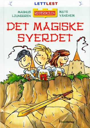 Det magiska svärdet