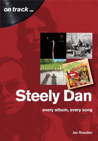 Steely Dan