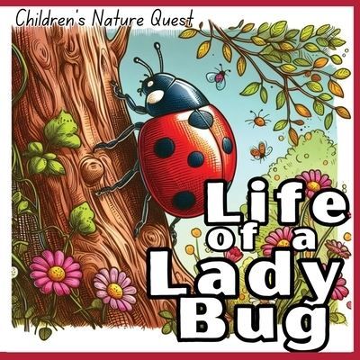 Life of a lady bug