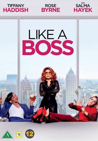 Like a boss