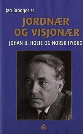 Jordnær og visjonær