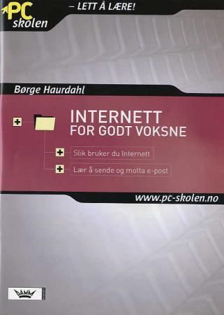 Internet for seniorer