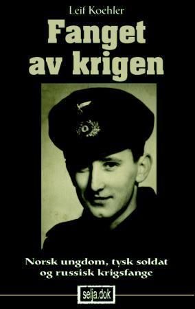 Fanget av krigen