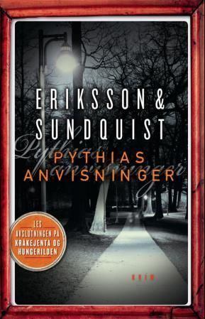 Pythians anvisningar