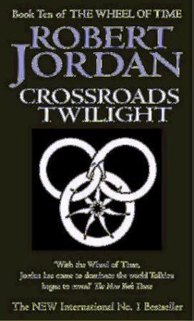 Crossroads of twilight