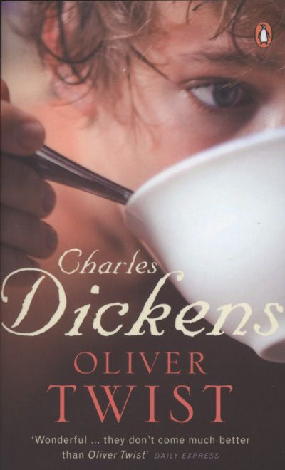 Oliver Twist