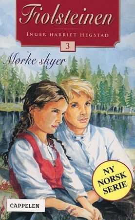 Mørke skyer