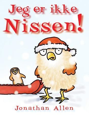 I'm not Santa!