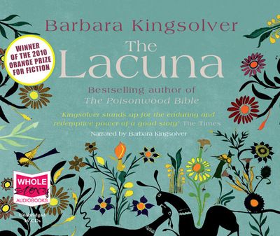 The lacuna