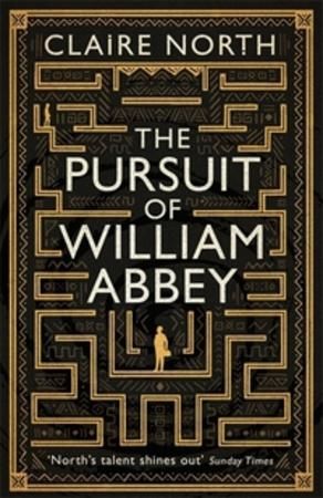 The pursuit of William Abbey