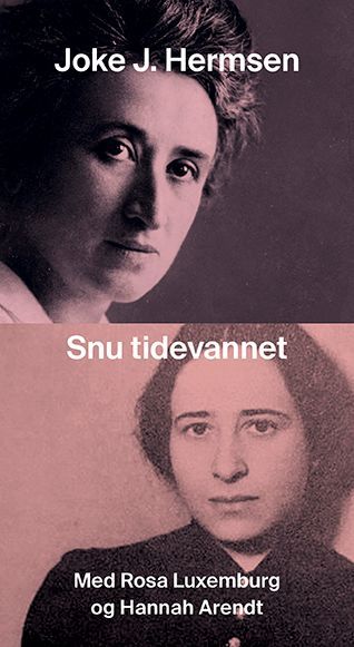 Het tij keren