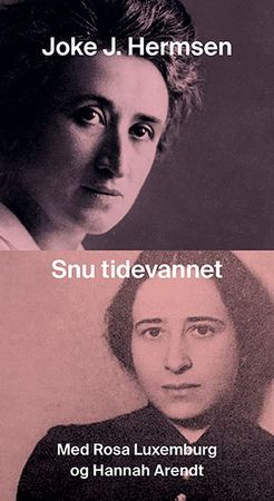 Het tij keren