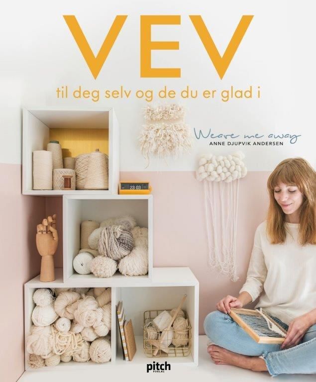 Vev til deg selv og de du er glad i