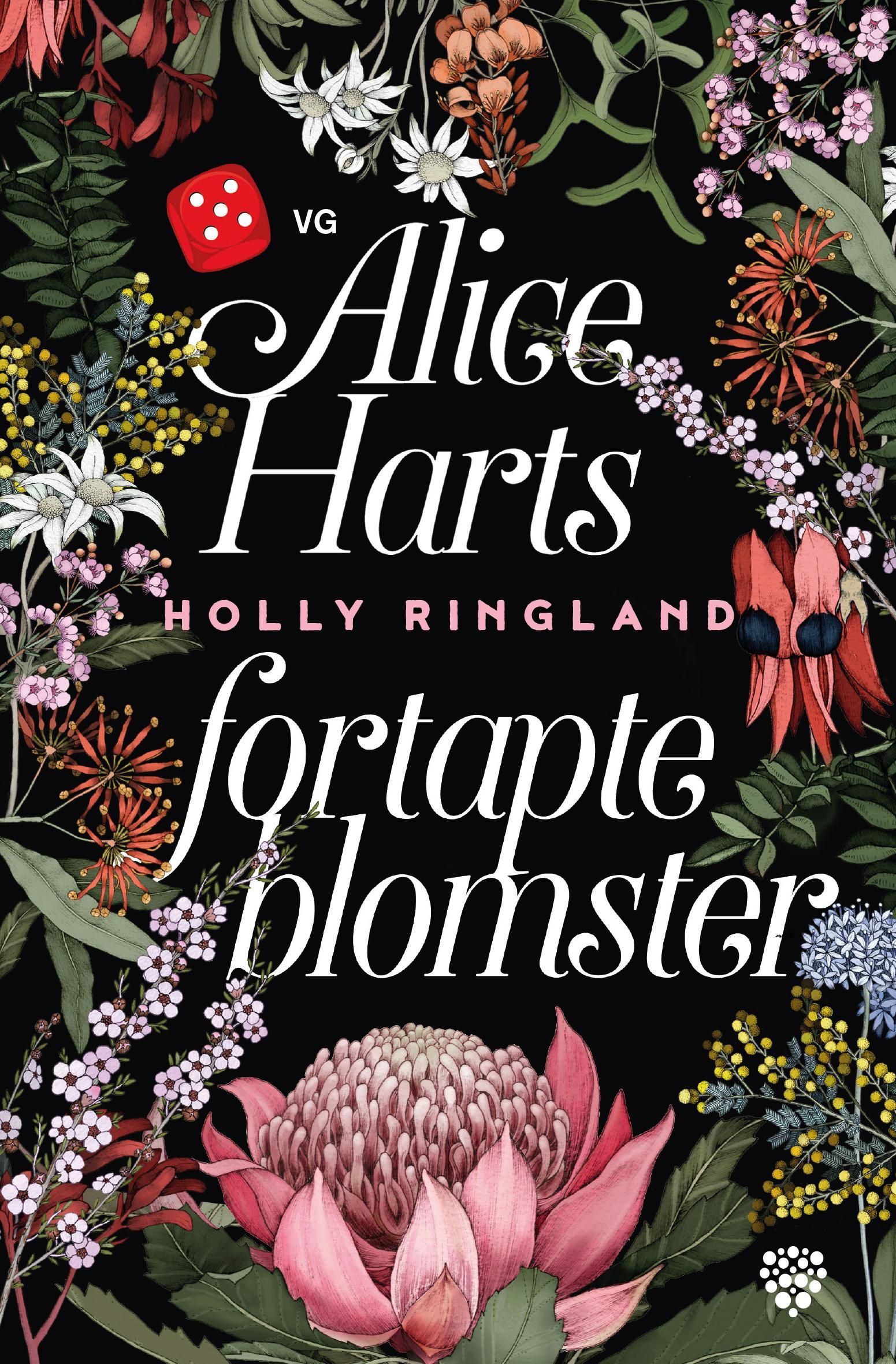 The lost flowers of Alice Hart
