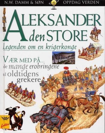 Alexander the Great