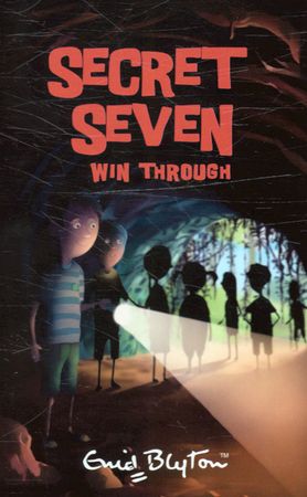 Secret Seven win through