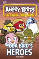 Yoda Bird's heroes