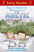 Algy's amazing adventures in the Arctic