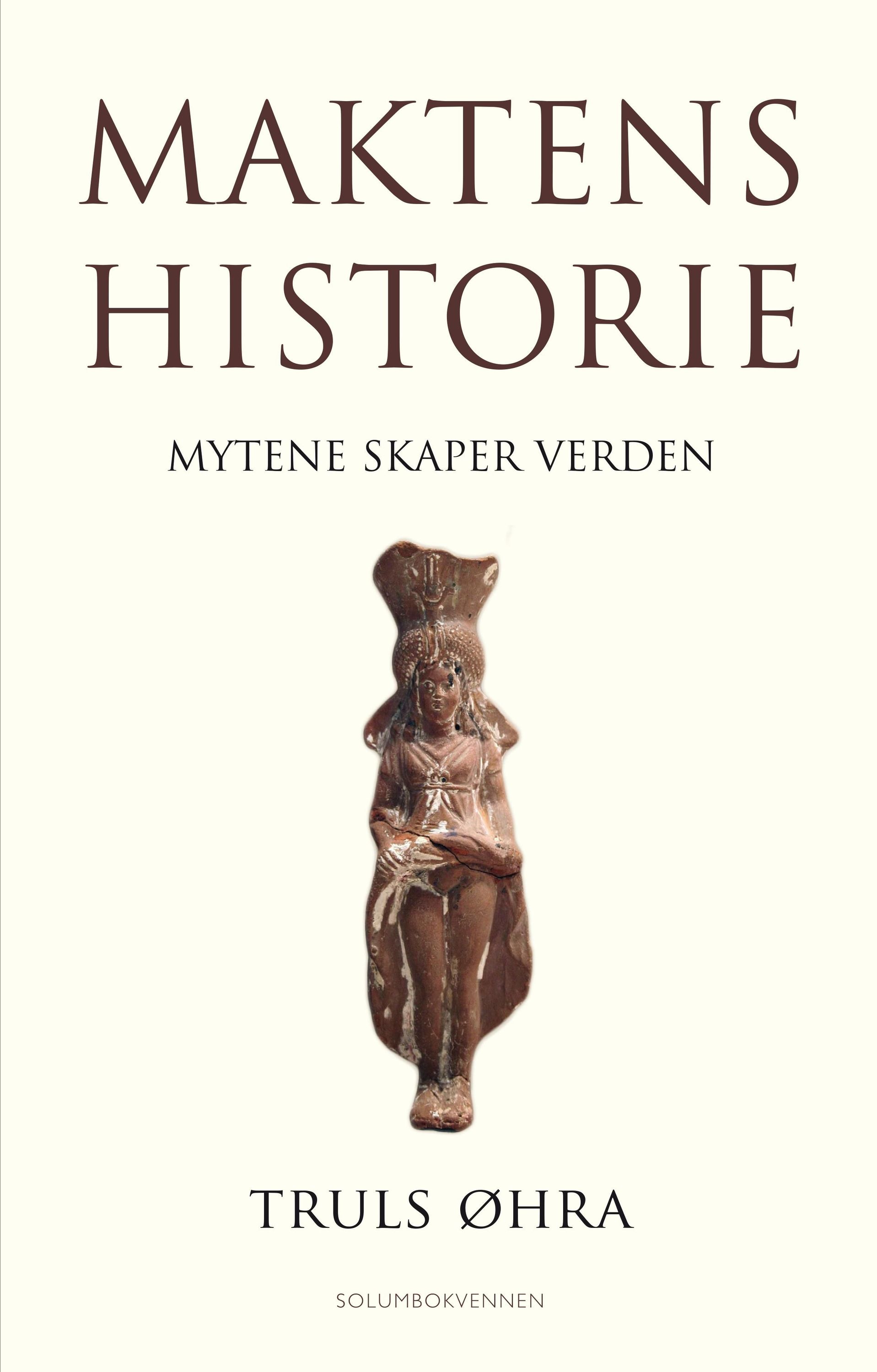 Maktens historie