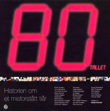 80-tallet