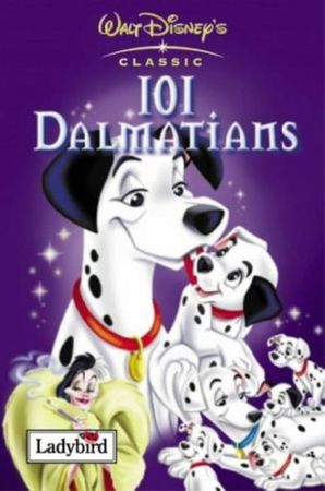 101 dalmatians