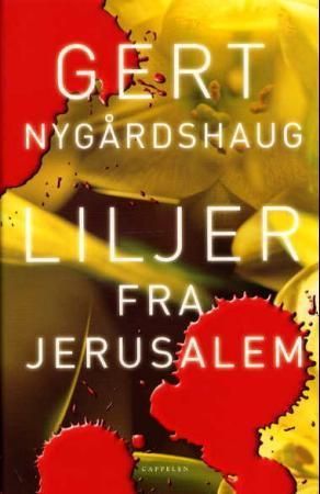Liljer fra Jerusalem