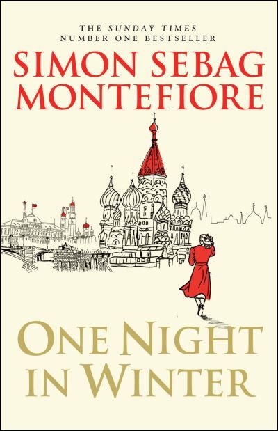 One night in winter
