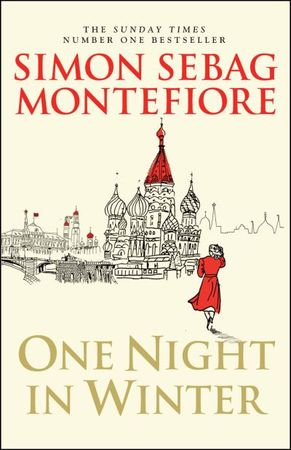 One night in winter