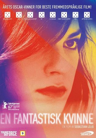 Una mujer fantástica
