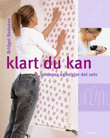 Handywoman's workbook