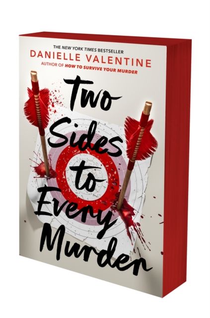 Two sides to every murder
