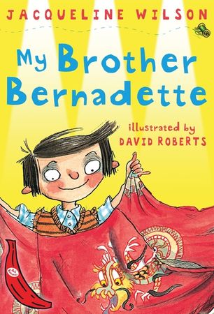 My brother Bernadette