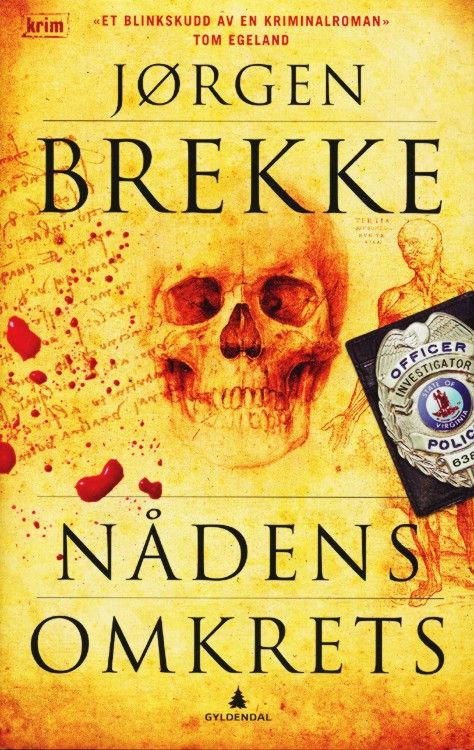 Nådens omkrets
