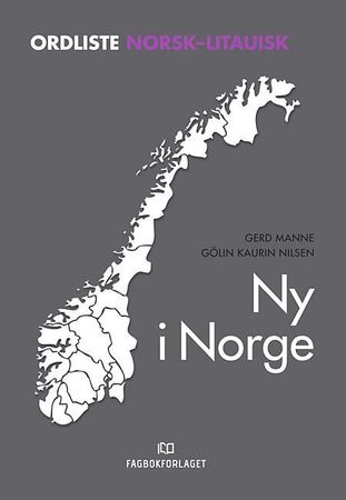 Ny i Norge