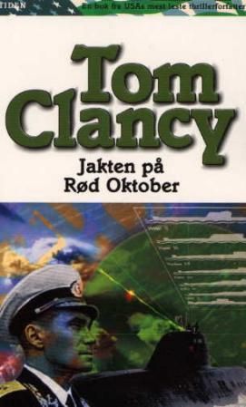 The hunt for Red October