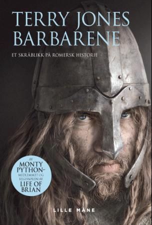 Terry Jones' barbarians