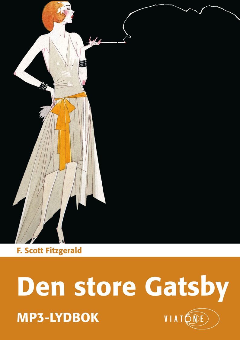 The great Gatsby