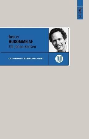 Hva er hukommelse