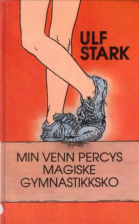 Min vän Percys magiska gymnastikskor