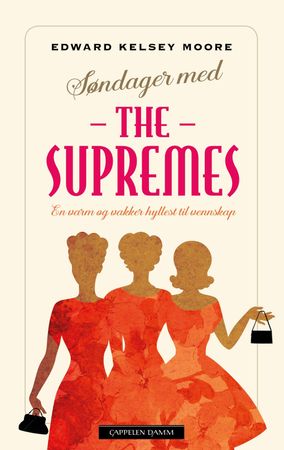 The Supremes at Earl's All-you-can-eat