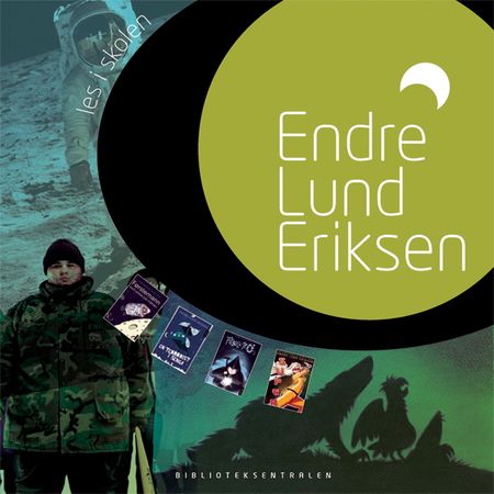 Endre Lund Eriksen