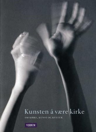 Kunsten å være kirke