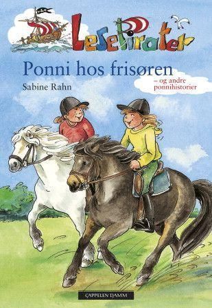 Ponygeschichten