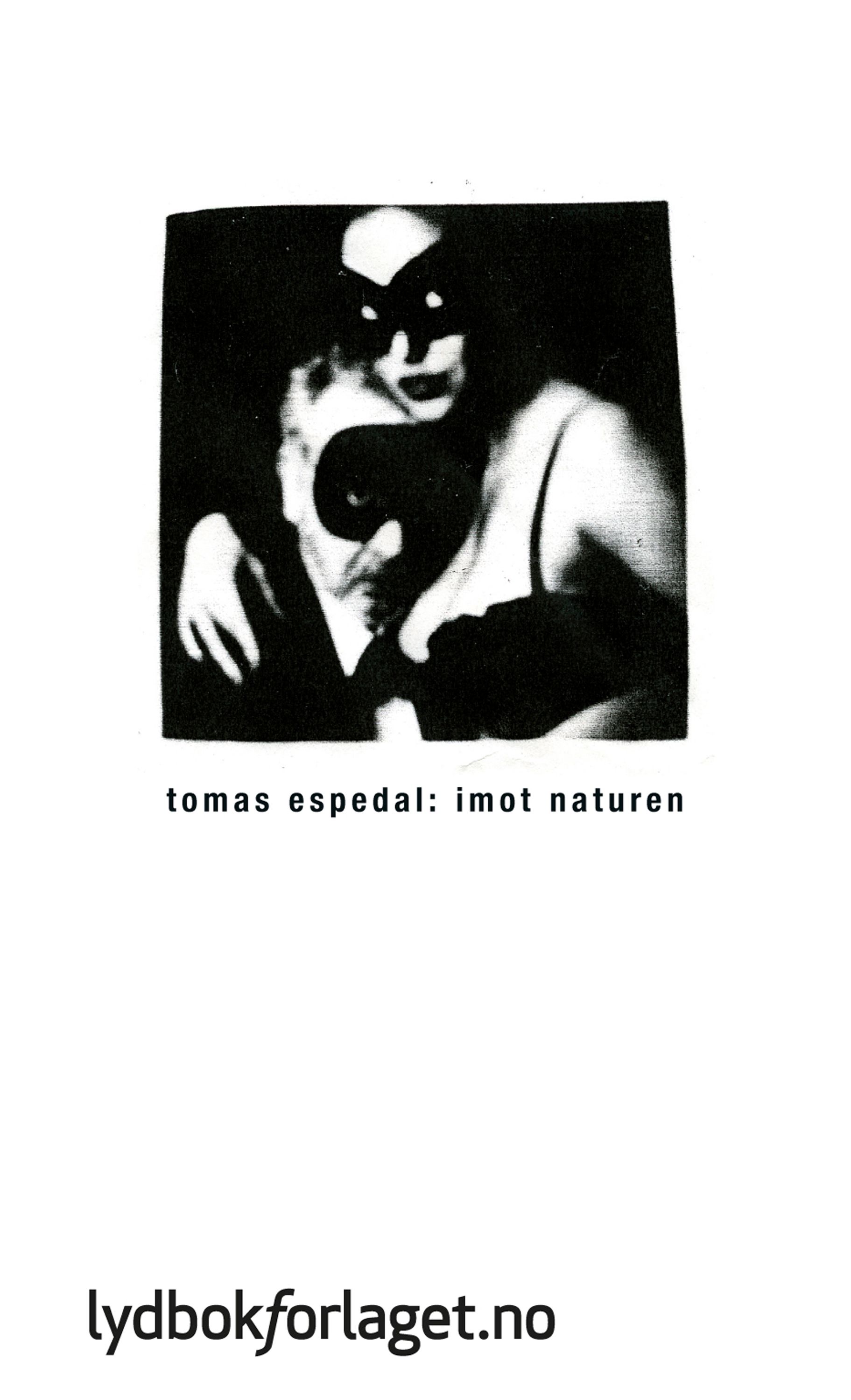 Imot naturen
