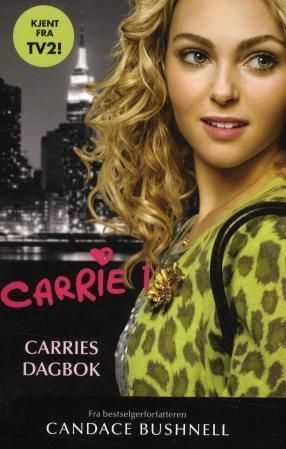 The Carrie diaries