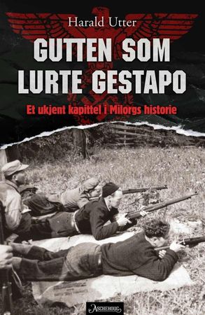Gutten som lurte Gestapo