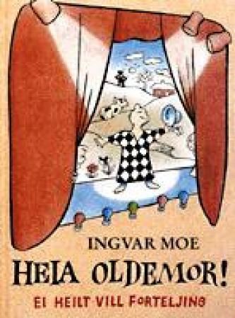Heia oldemor!