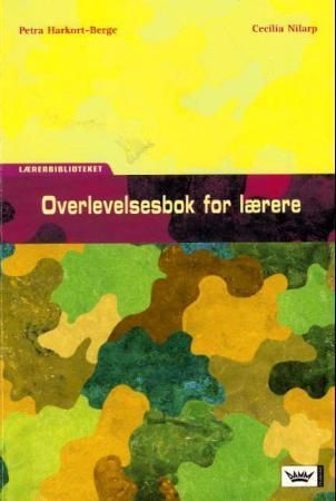 Överlevnadshandbok för nya lärare
