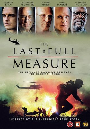 The Last full measure