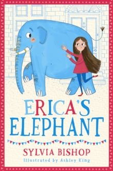 Erica's elephant